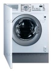 Ремонт AEG L 2843 ViT на дому