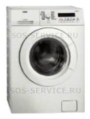 Ремонт AEG L 70470 FL на дому