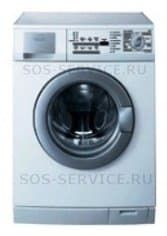 Ремонт AEG L 74900 на дому