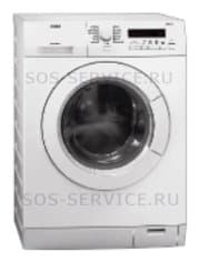 Ремонт AEG L 75280 FLP на дому
