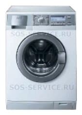 Ремонт AEG L 86950 A на дому