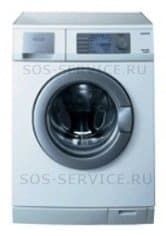 Ремонт AEG LL 1420 на дому