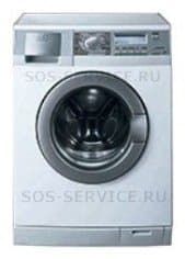 Ремонт AEG LS 84840 на дому