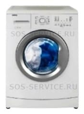 Ремонт BEKO WKB 51021 PTMA на дому