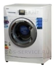 Ремонт BEKO WKB 61041 PTMC на дому