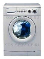 Ремонт BEKO WKD 23580 T на дому