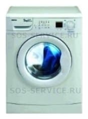 Ремонт BEKO WKD 65086 на дому