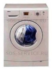 Ремонт BEKO WKD 73520 на дому
