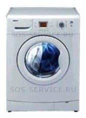 Ремонт BEKO WKD 75100 на дому