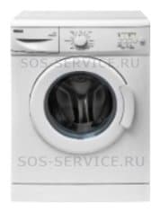 Ремонт BEKO WKN 51011 EM на дому