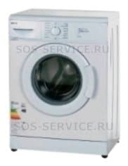 Ремонт BEKO WKN 61011 M на дому
