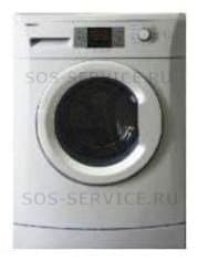Ремонт BEKO WMB 60841 M на дому