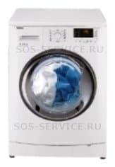 Ремонт BEKO WMB 71231 PTLC на дому