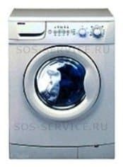 Ремонт BEKO WMD 25086 T на дому