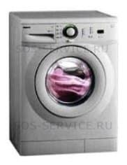 Ремонт BEKO WMD 54500 на дому