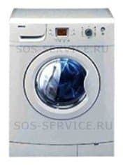 Ремонт BEKO WMD 76146 на дому