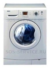 Ремонт BEKO WMD 77105 на дому