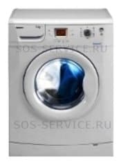 Ремонт BEKO WMD 77107 D на дому