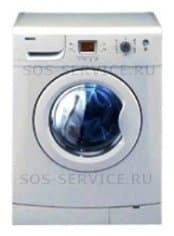 Ремонт BEKO WMD 77126 на дому
