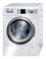 Ремонт Bosch WAQ 20441 на дому