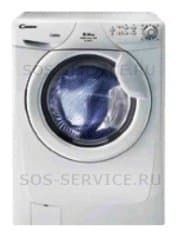 Ремонт Candy CO 1055 F на дому