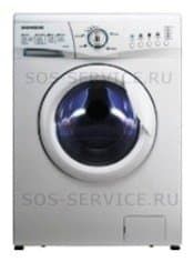 Ремонт Daewoo DWD-E8041A на дому