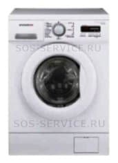 Ремонт Daewoo DWD-F1281 на дому