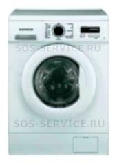 Ремонт Daewoo DWD-G1081 на дому