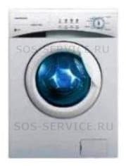 Ремонт Daewoo DWD-M1017E на дому
