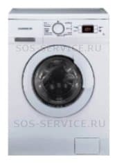 Ремонт Daewoo DWD-M1054 на дому