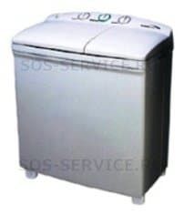 Ремонт Daewoo DW-5014P на дому