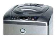 Ремонт Daewoo DWF-200MPS silver на дому