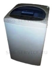 Ремонт Daewoo DWF-810MP на дому