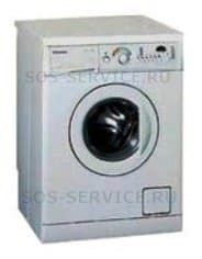 Ремонт Electrolux EW 1030 S на дому