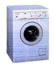Ремонт Electrolux EW 1115 W на дому