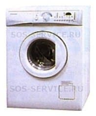 Ремонт Electrolux EW 1559 WE на дому