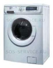 Ремонт Electrolux EWF 106510 W на дому