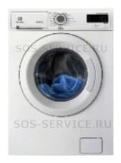 Ремонт Electrolux EWF 1076 GDW на дому