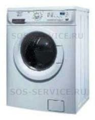 Ремонт Electrolux EWF 126310 W на дому