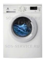 Ремонт Electrolux EWP 11274 TW на дому