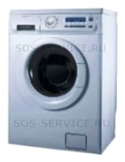 Ремонт Electrolux EWS 10712 W на дому