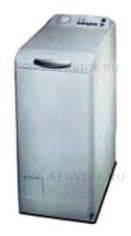 Ремонт Electrolux EWT 13120 W на дому