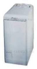 Ремонт Electrolux EWT 135210 W на дому