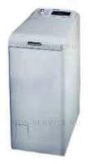 Ремонт Electrolux EWT 135510 на дому