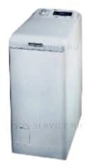 Ремонт Electrolux EWT 136541 W на дому