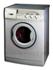 Ремонт General Electric WWC 8602 на дому