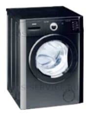 Ремонт Gorenje WA 610 SYB на дому