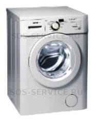 Ремонт Gorenje WA 6129 на дому