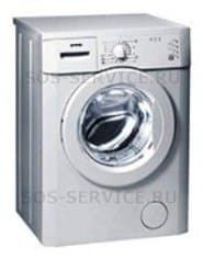 Ремонт Gorenje WS 40115 на дому