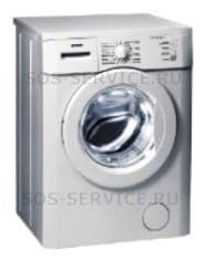 Ремонт Gorenje WS 50115 на дому